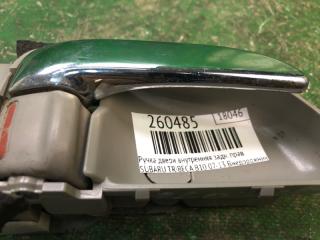 Ручка двери внутренняя задняя правая TRIBECA B10 07-13 2008 Внедорожник 3.6 EZ36