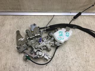 Замок двери боковой правый NV200 USA 13- 2017 M20X 2.0 MR20DE