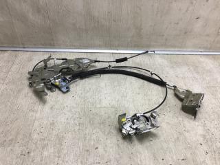 Замок двери боковой правый NV200 USA 13- 2017 M20X 2.0 MR20DE