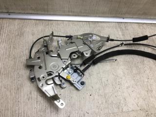 Замок двери боковой правый NV200 USA 13- 2017 M20X 2.0 MR20DE