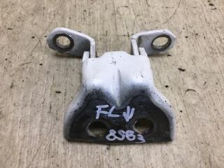 Петля двери нижняя передняя левая NISSAN NV200 USA 13- 2017