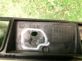 Кронштейн заднего бампера задний JETTA USA 10-17 2011 CBTA 2.5L