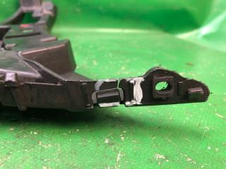 Кронштейн заднего бампера задний правый JETTA USA 10-17 2011 CBTA 2.5L