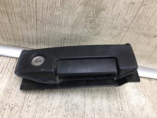 Ручка двери наружная передняя правая NV200 USA 13- 2017 M20X 2.0 MR20DE