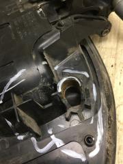 Ручка двери наружная передняя левая NISSAN NV200 USA 13- M20X 2.0 MR20DE