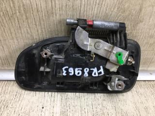 Ручка двери наружная передняя правая NV200 USA 13- 2017 M20X 2.0 MR20DE