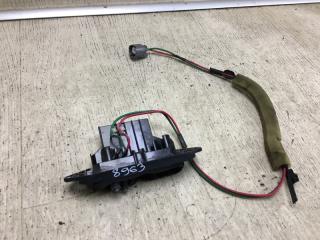 Датчик открытия багажника правый NISSAN NV200 USA 13- M20X 2.0 MR20DE