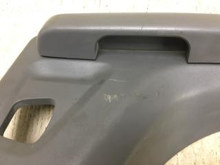 Ручка двери внутренняя правая NV200 USA 13- 2017 M20X 2.0 MR20DE