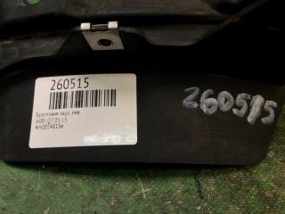 Брызговик задний левый Q7 05-15