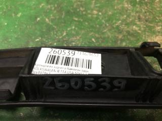 Кронштейн заднего бампера задний JETTA USA 10-17 2011 CBTA 2.5L