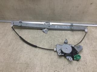 Стеклоподъемник передний левый NISSAN NV200 USA 13- 2017