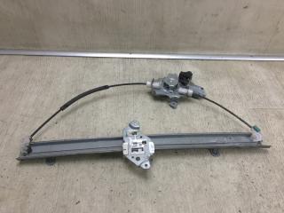 Стеклоподъемник передний левый NISSAN NV200 USA 13- M20X 2.0 MR20DE