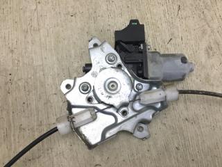 Стеклоподъемник передний левый NV200 USA 13- 2017 M20X 2.0 MR20DE