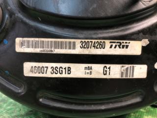 Вакуумный усилитель тормозов SENTRA B17 12-21 2015 Седан 1.8 MRA8DE