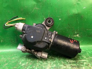 Моторчик стеклоочистителя передний NISSAN NV200 USA 13- M20X 2.0 MR20DE