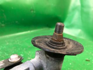 Трапеция стеклоочистителей передняя NV200 USA 13- 2017 M20X 2.0 MR20DE