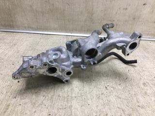 Корпус термостата TLX 14-17 Внедорожник 3.5