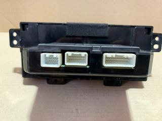 Блок управления печкой CX-9 06-16