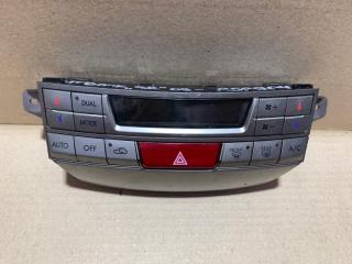 Блок управления печкой OUTBACK 09-14 BR