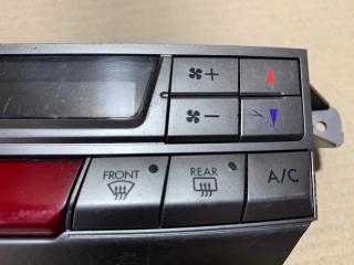 Блок управления печкой OUTBACK 09-14 BR