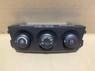 Блок управления печкой SORENTO BL 02-09