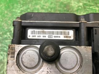 Блок ABS CX-7 06-12 2009 Внедорожник 2.5 L5