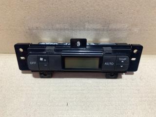 Блок управления печкой задний QX60/JX35 12-20 2014 Внедорожник 3.5