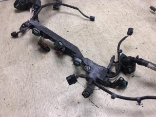 Проводка подкапотная TLX 14-17 Внедорожник 3.5