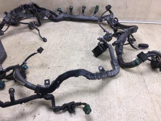 Проводка подкапотная TLX 14-17 Внедорожник 3.5