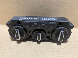 Блок управления печкой JETTA USA 10-17 A32