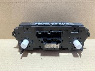 Блок управления печкой VOLKSWAGEN JETTA USA 10-17 A32