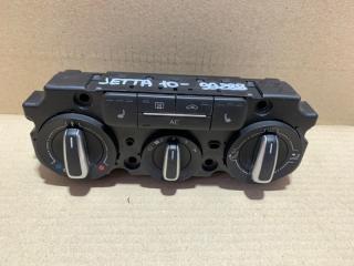 Блок управления печкой JETTA USA 10-17