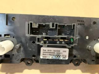 Блок управления печкой JETTA USA 10-17