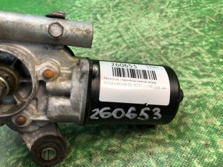 Моторчик стеклоочистителя передний NV200 USA 13- 2017 M20X 2.0 MR20DE