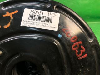 Вакуумный усилитель тормозов SENTRA B17 12-21 2015 Седан 1.8 MRA8DE