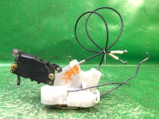 Замок двери передний левый SUBARU FORESTER SG 02-07 2003