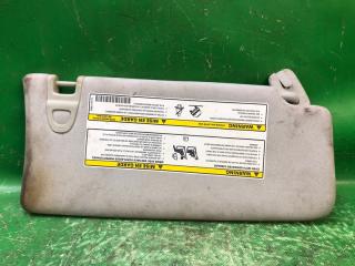 Козырек солнцезащитный передний левый JEEP COMPASS 17-21