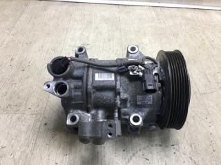 Компрессор кондиционера TLX 14-17 Внедорожник 3.5