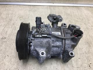 Компрессор кондиционера TLX 14-17 Внедорожник 3.5