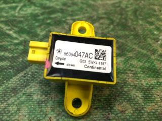 Датчик удара передний правый DODGE JOURNEY 08-20 Б/У Датчик удара передний правый DODGE JOURNEY 08-20