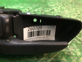 Ручка двери внутренняя задняя левая FORESTER SG 02-07 2003 Внедорожник 2.5 EJ251