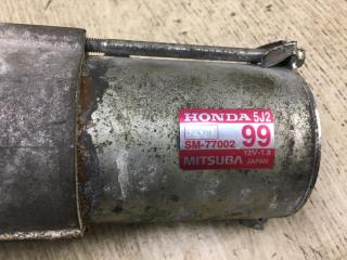 Стартер TLX 14-17 Внедорожник 3.5