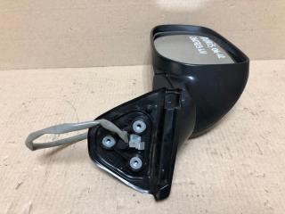 Зеркало левое AURIS 06-12