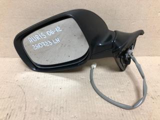 Зеркало левое TOYOTA AURIS 06-12