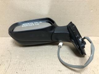 Зеркало левое AURIS 06-12