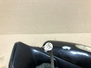 Зеркало левое AURIS 06-12