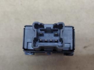 Кнопка обогрева сидений левая NISSAN MURANO Z50 02-07