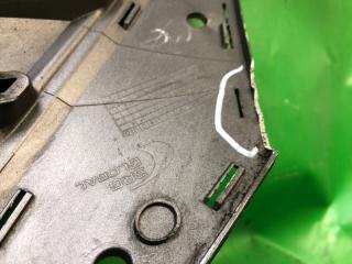 Решетка радиатора SIENNA 11-16