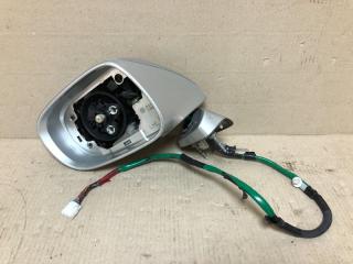 Зеркало левое LS460 06-12