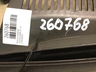 Решетка радиатора SIENNA 11-16